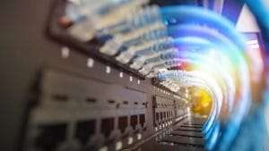 Rack Deployment