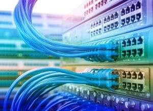 Structured Cabling & Physical Testing