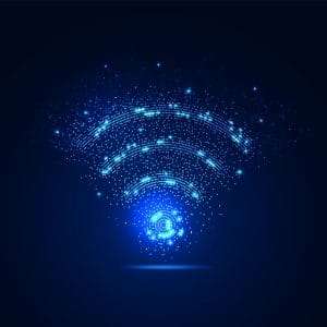 Wireless Networking