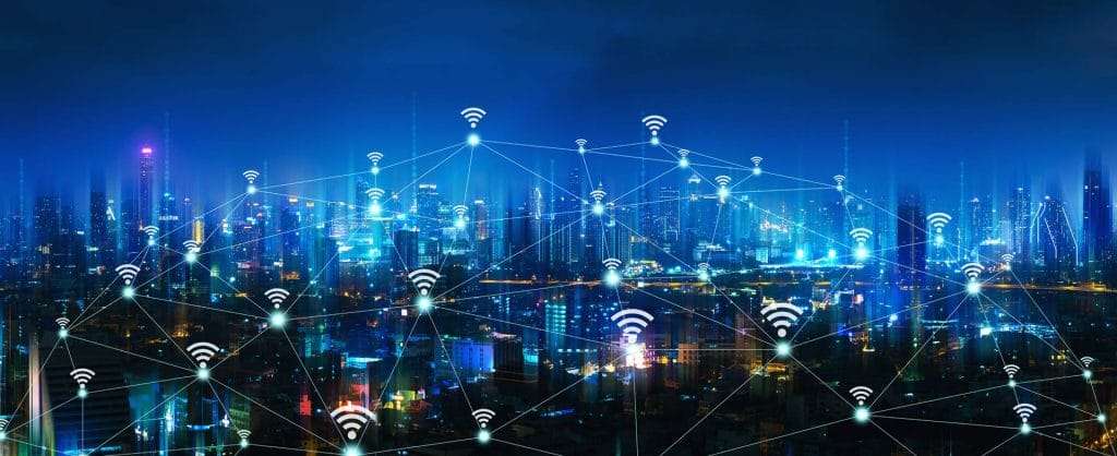Wireless Network