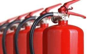 Fire Suppression