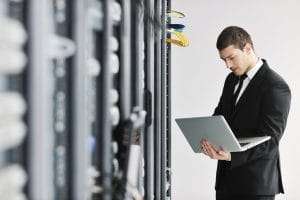 Data Centre Migration