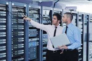 Data Centre Migration