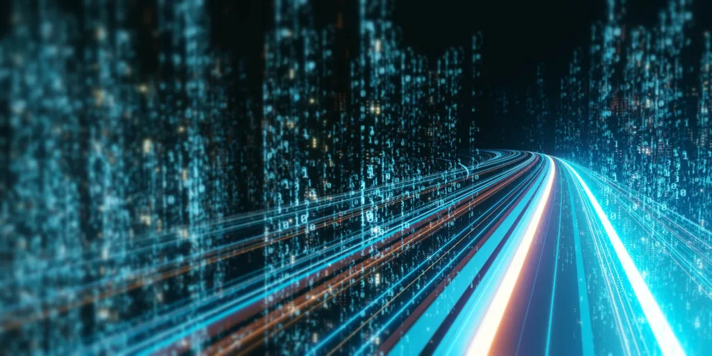 Data-pathways