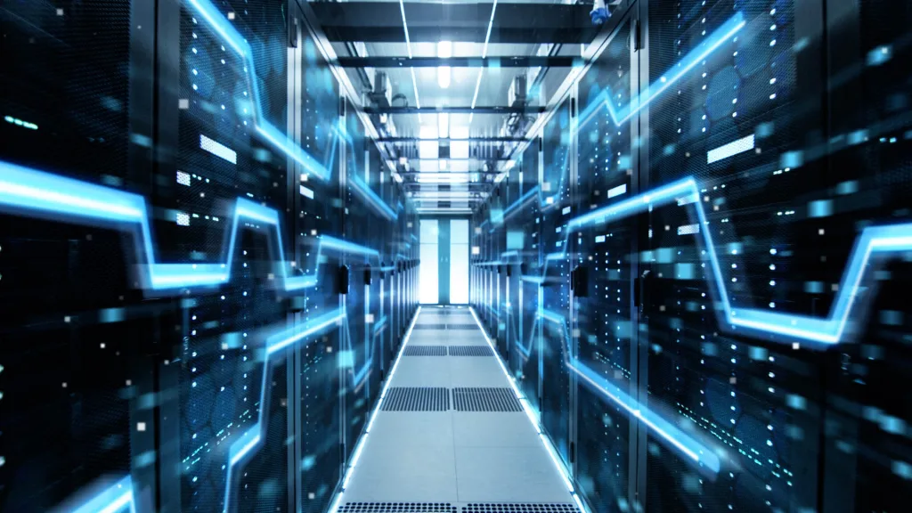 Patching & Connectivity