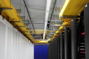 Cabling Containment