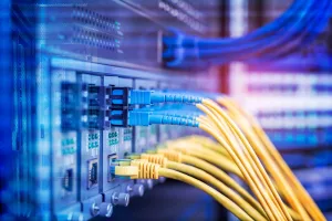 Patching & Connectivity