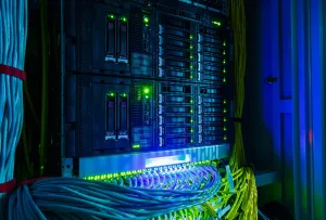 Data Centre Cabling
