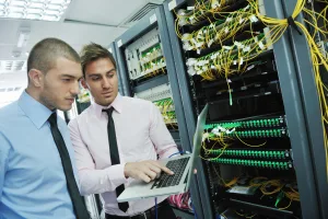 Patching & Connectivity