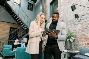 Professional WiFi Surveys And Design
