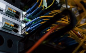 Time Servers & Antennae