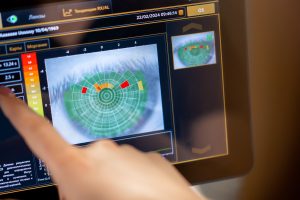 Professional WiFi Surveys And Design