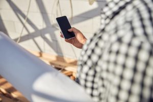 Nextivity CEL-FI Enhancing Cellular Coverage