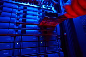 Time Servers & Antennae