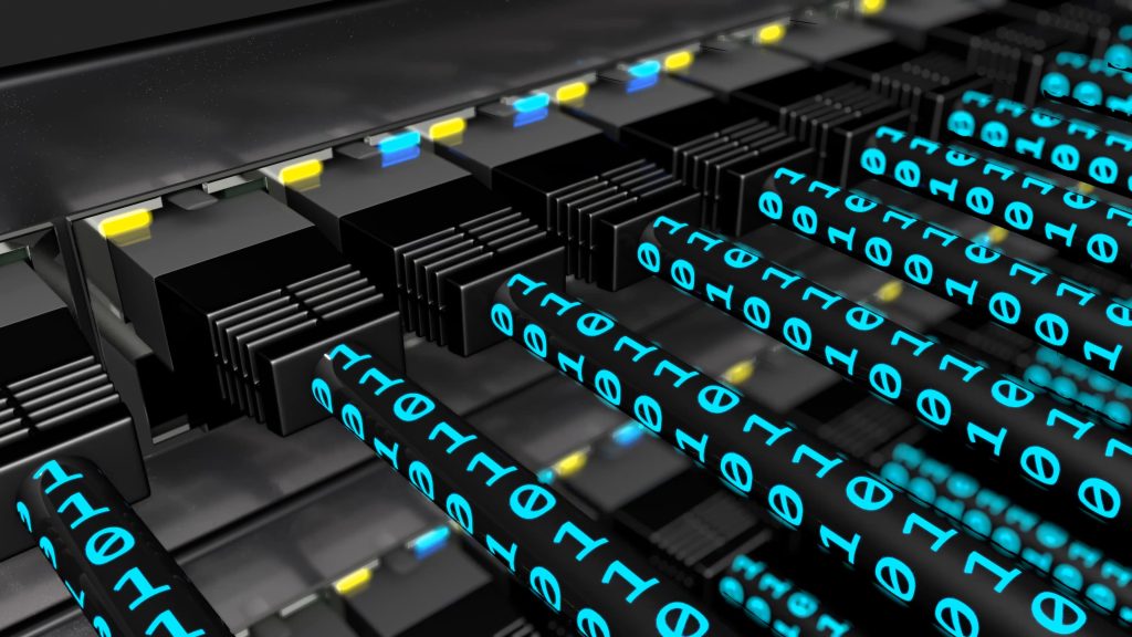 Structured Data Cabling