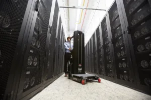 Technical Relocation