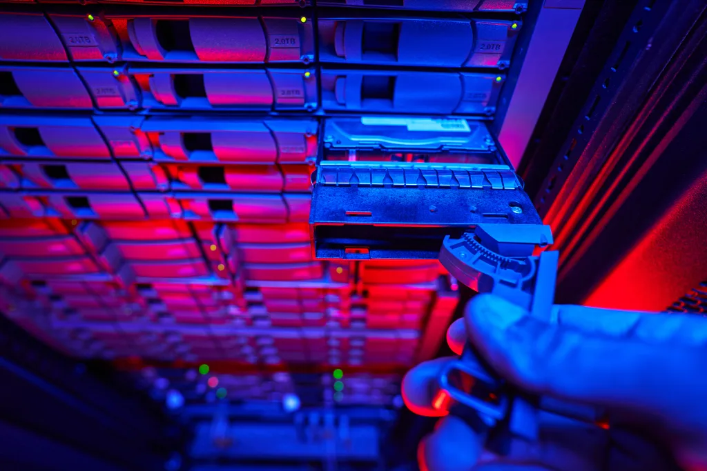 Installation & PAtching