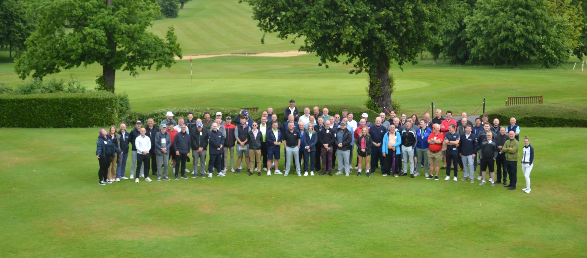 Joyce Golf Day 2025