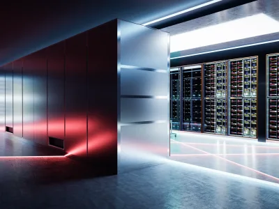 Data Centre